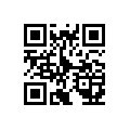Pauls Clothing and Shoe Store URL QC code. Take your Smart phone to pauls website.